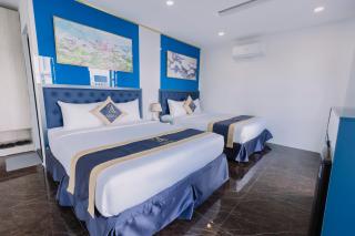 Arina Luxury Hotel - Vincom Tay Ninh - 9