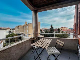 Comfortable apartment in Viana do Castelo - Viana do Castelo - 1