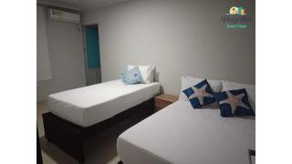 Apartamento cómodo y confortable - San Andrés - 6