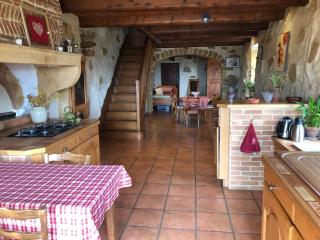 La Cîme de Ternand - Ternand - 8