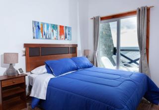 Apart Hotel Ina Lafken - 0