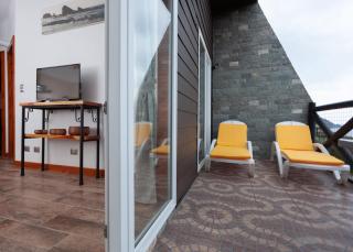 Apart Hotel Ina Lafken - Bahía Mansa - 9