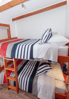 Apart Hotel Ina Lafken - Bahía Mansa - 7