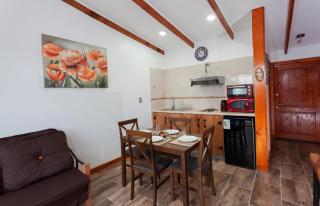 Apart Hotel Ina Lafken - Bahía Mansa - 6