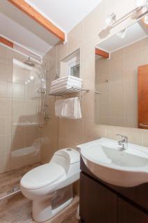 Apart Hotel Ina Lafken - Bahía Mansa - 5