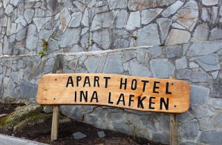Apart Hotel Ina Lafken - 3
