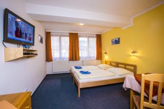 Hotel Helena - Rokytnice nad Jizerou - 6