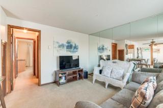 Lakefront Pelican Rapids Cabin with Boat Dock! - 7