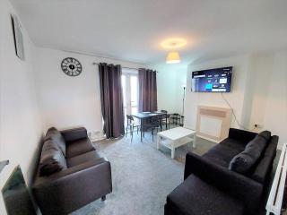 3 bedroom Flat in Hoxton London - Londra - 0