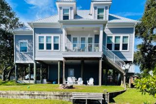 Holley Point Holiday House - Navarre - 0