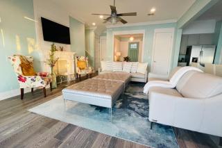 Holley Point Holiday House - Navarre - 5