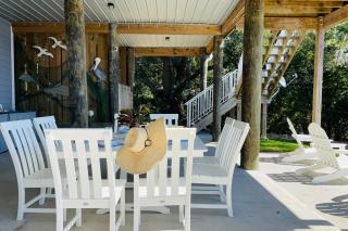 Holley Point Holiday House - Navarre - 2