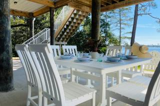 Holley Point Holiday House - Navarre - 7