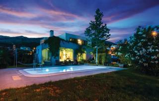 Villa Rasko with private heated pool - Podstrana - 0