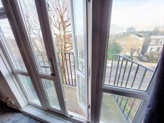 3 bedroom Flat in Hoxton London - Londra - 8