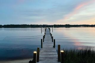 Holley Point Holiday House - Navarre - 6