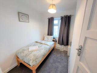 3 bedroom Flat in Hoxton London - Londra - 5