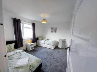 3 bedroom Flat in Hoxton London - Londra - 4