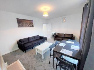 3 bedroom Flat in Hoxton London - Londra - 2