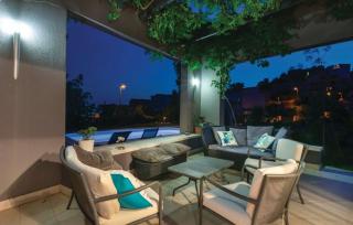 Villa Rasko with private heated pool - Podstrana - 8