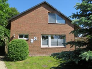 Ferienwohnung Kiebitzküken - Sehestedt - 0