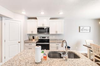 Bear Lake Leisure - 4