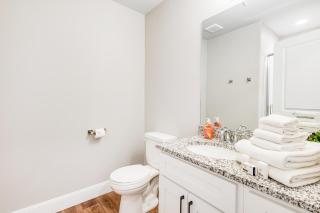 Bear Lake Leisure - 1