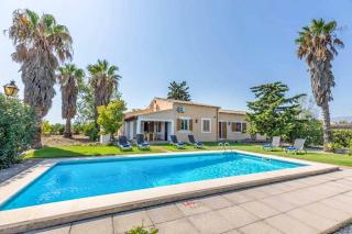 Villa Isabel Pollensa - El Port - 0