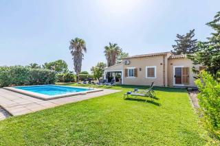 Villa Isabel Pollensa - El Port - 6