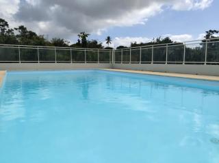 LOCATION T2 MEUBLÉ BAIE MAHAULT CONVENANCE - 5