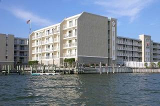 Wight Bay 233 condo - Ocean City - 0