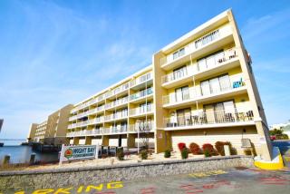 Wight Bay 233 condo - Ocean City - 9