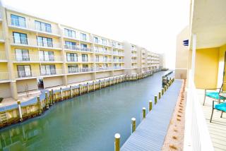Wight Bay 233 condo - Ocean City - 8