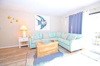 Wight Bay 233 condo - Ocean City - 4