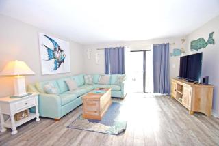 Wight Bay 233 condo - Ocean City - 5