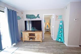 Wight Bay 233 condo - Ocean City - 3