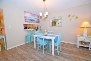 Wight Bay 233 condo - Ocean City - 2