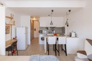 Like-Home - Studio-Sea view, beach - Paço de Arcos - 4