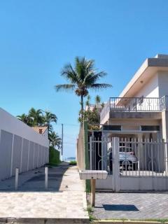 Casa 50m da praia - Enseada/Guarujá - Guarujá - 9