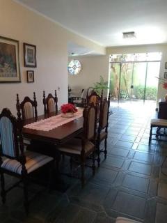 Casa 50m da praia - Enseada/Guarujá - Guarujá - 3