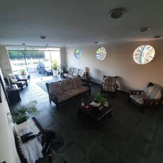 Casa 50m da praia - Enseada/Guarujá - Guarujá - 7