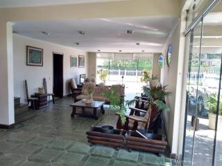 Casa 50m da praia - Enseada/Guarujá - Guarujá - 4