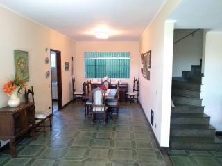 Casa 50m da praia - Enseada/Guarujá - Guarujá - 2