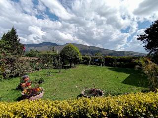 Casita Almani - Villa de Leyva - 6