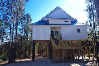 Driftwood Cottage - Dauphin Island - 0