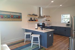 Driftwood Cottage - 4
