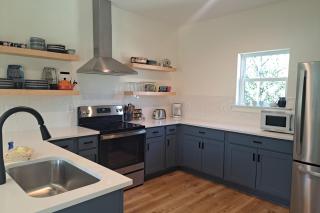 Driftwood Cottage - 2