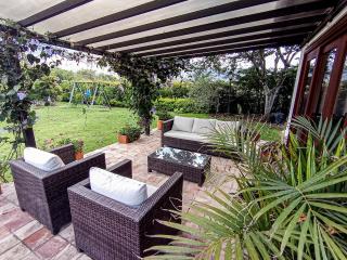 Casita Almani - Villa de Leyva - 9