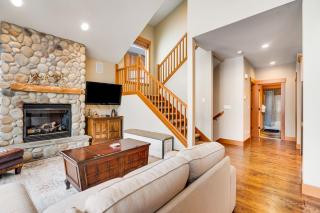 Cascadia Clouds Chalet - 4