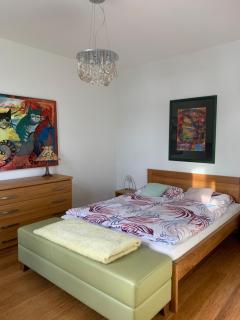 Apartmán Vierka - Tatranská Lomnica - 0